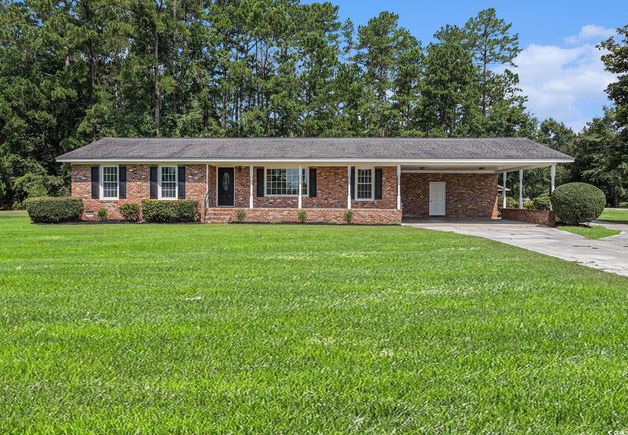 3114 Cultra Rd.