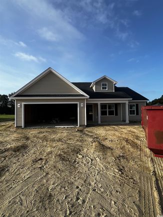 3420 Asbury Rd. Aynor, SC House Active - Photo 1 of 5. Opens carousel modal