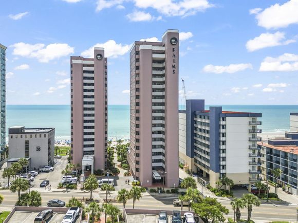 2406 N Ocean Blvd. Unit PH4-1704