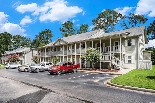 1280 White Tree Ln. Unit G