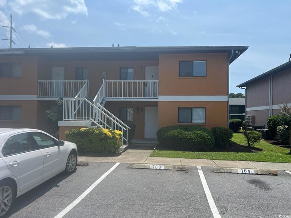 1301 Pridgen Rd. Unit 108