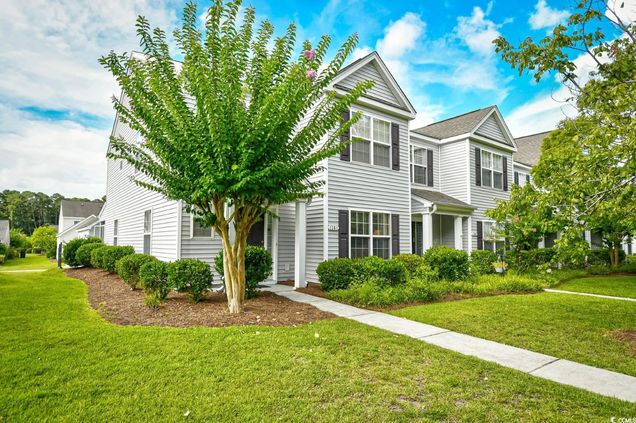 1361 Harvester Circle Unit 1361 Myrtle Beach, SC Townhouse Active - Photo 1 of 38. Opens carousel modal