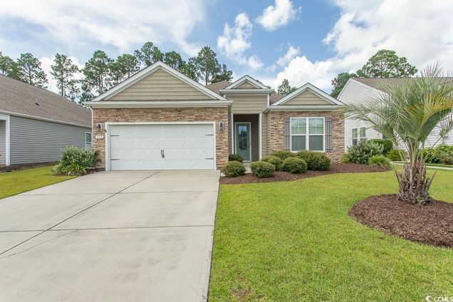 372 Firenze Loop Myrtle Beach, SC House Active - Photo 1 of 40. Opens carousel modal