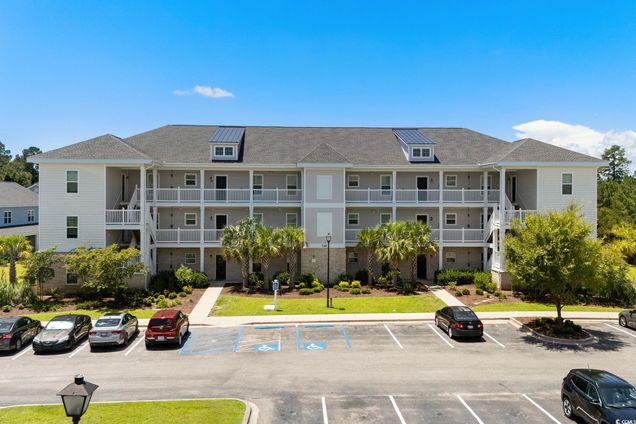 340 Kiskadee Loop Unit E Conway, SC Condo Active - Photo 1 of 28. Opens carousel modal