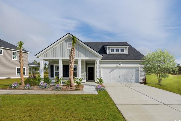 692 Laconic Dr. Myrtle Beach, SC House Active - Photo 1 of 30. Opens carousel modal