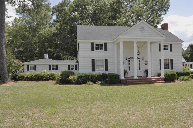 5632 Main St.