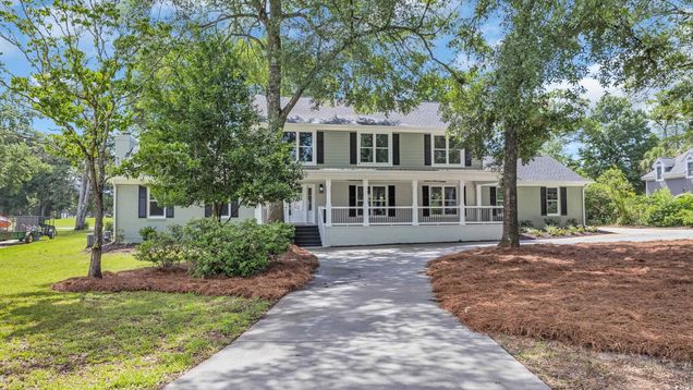 204 Green Lake Dr. Myrtle Beach, SC House Active - Photo 1 of 40. Opens carousel modal