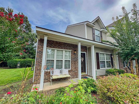 964 Palisade Circle Unit 964