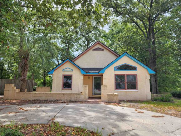 1067 Hickory Trail Little River, SC House Active - Photo 1 of 5. Opens carousel modal