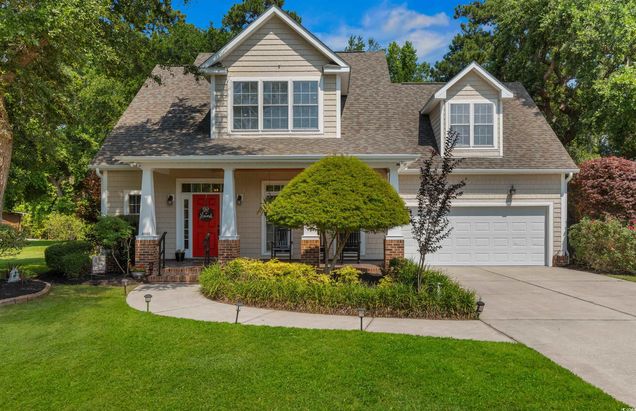 4004 Bayfield Loop Murrells Inlet, SC House Active - Photo 1 of 39. Opens carousel modal