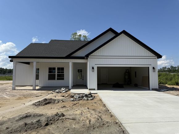 635 Highway 548 Conway, SC House Active - Photo 1 of 36. Opens carousel modal
