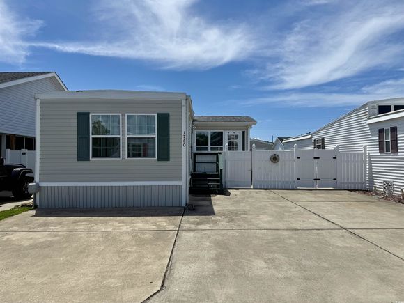 1760 Egret Dr. Surfside Beach, SC House Active - Photo 1 of 29. Opens carousel modal