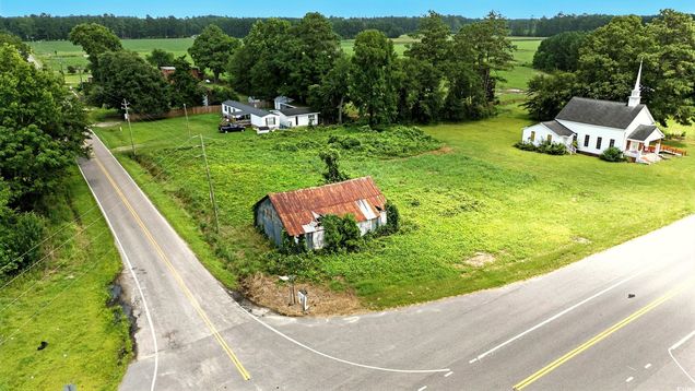 Tbd Hwy 9 Nichols, SC Plot of land Active - Photo 1 of 4. Opens carousel modal