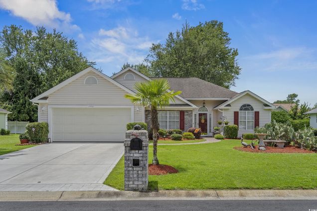 3992 Grousewood Dr. Myrtle Beach, SC House Active - Photo 1 of 34. Opens carousel modal