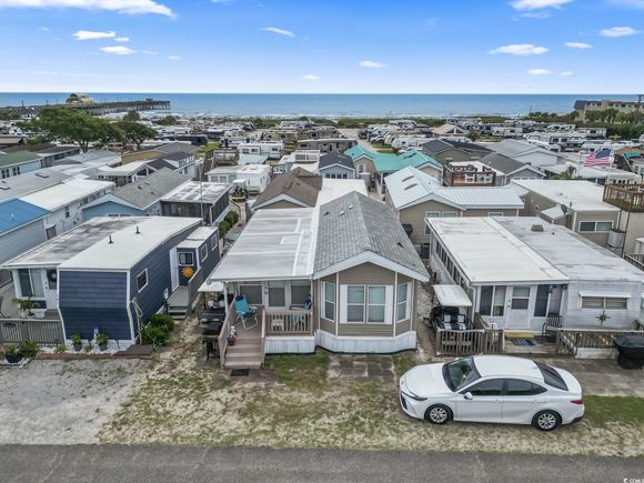 9700 Kings Rd. Myrtle Beach, SC House Active - Photo 1 of 27. Opens carousel modal