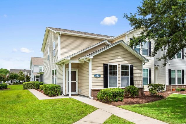 165 Olde Towne Way Unit 1 Myrtle Beach, SC Condo Active - Photo 1 of 30. Opens carousel modal