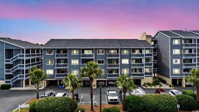 812 S Ocean Blvd. Unit G-3
