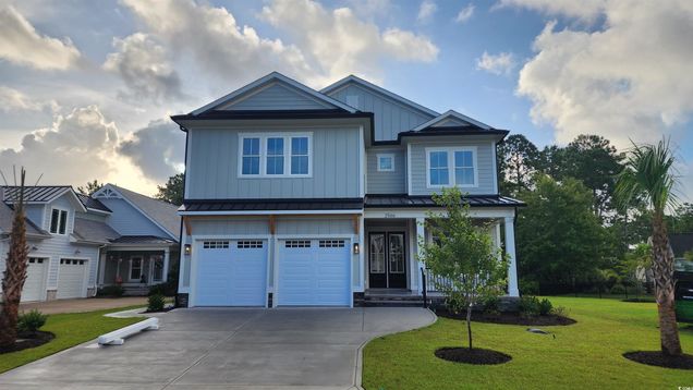 2566 Lavender Ln.