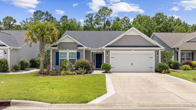 884 Cypress Way Little River, SC House Active - Photo 1 of 35. Opens carousel modal