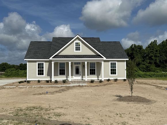 3376 Gurley Rd. Loris, SC House Active - Photo 1 of 1. Opens carousel modal
