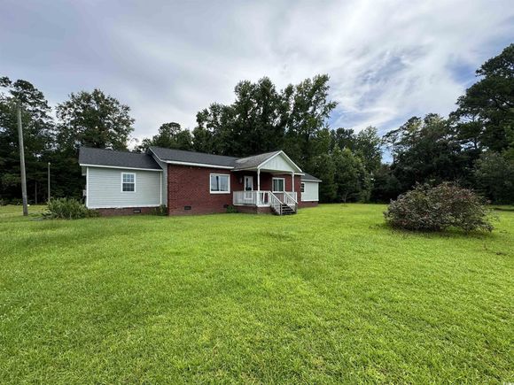 201 Christian Rd. Conway, SC House Active - Photo 1 of 17. Opens carousel modal