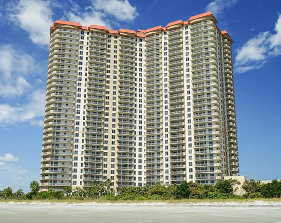 8500 Margate Circle Unit 408