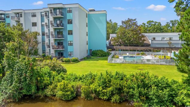 5001 Little River Rd. Unit E101 Myrtle Beach, SC Condo Active - Photo 1 of 33. Opens carousel modal