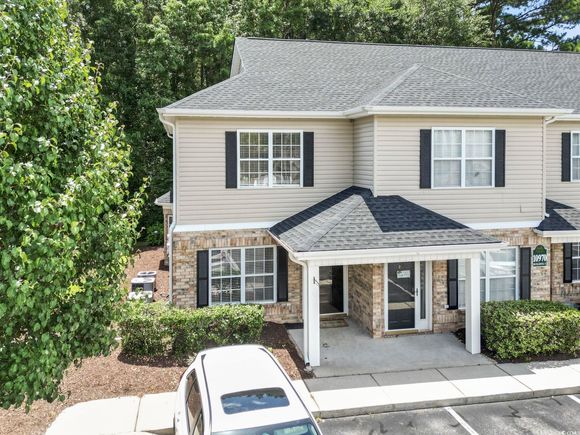 10970 Highway 90 Unit E1 Little River, SC Townhouse Active - Photo 1 of 30. Opens carousel modal