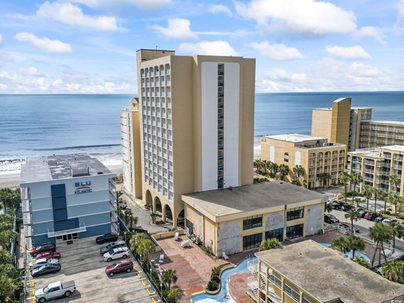 1207 S Ocean Blvd. Unit 50401 Myrtle Beach, SC Condo Active - Photo 1 of 24. Opens carousel modal