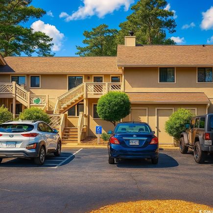 3015 Old Bryan Dr. Unit 2-7 Myrtle Beach, SC Condo Active - Photo 1 of 34. Opens carousel modal