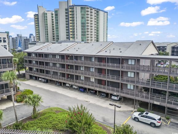 207 N Ocean Blvd. Unit 241 North Myrtle Beach, SC Condo Active - Photo 1 of 40. Opens carousel modal