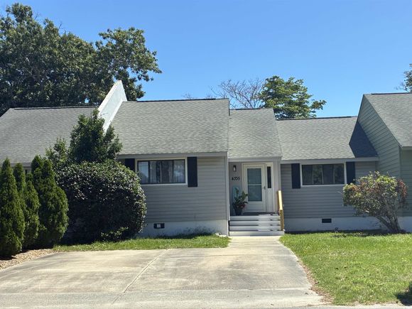 4335 Baldwin Ave. Unit x