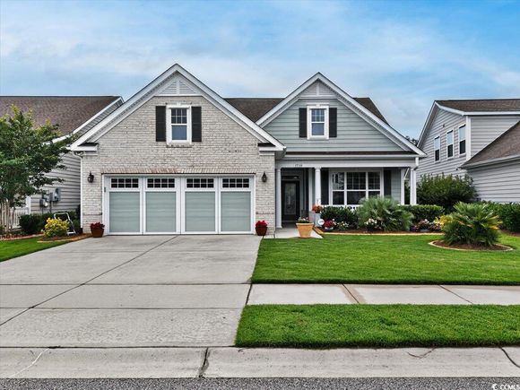 1719 Maplecress Way Myrtle Beach, SC House Active - Photo 1 of 40. Opens carousel modal