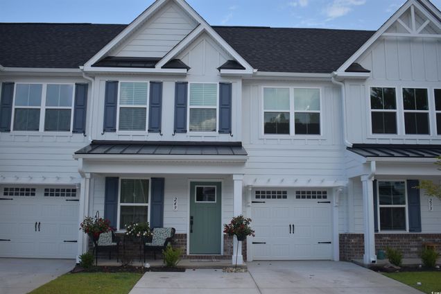 249 Bent Green Ct. Unit 70E Murrells Inlet, SC Townhouse Active - Photo 1 of 27. Opens carousel modal