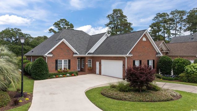 176 Portrush Loop Pawleys Island, SC House Active - Photo 1 of 40. Opens carousel modal