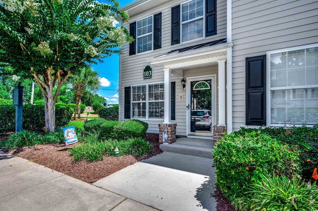 103 1 Barnacle Ln. Unit 1