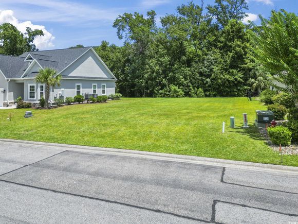620 Barona Dr. Myrtle Beach, SC Plot of land Active - Photo 1 of 8. Opens carousel modal