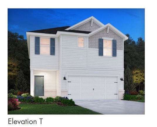 8233 Vibrant Loop Longs, SC House Active - Photo 1 of 9. Opens carousel modal