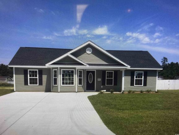 8555 Black Creek Rd. Nichols, SC House Active - Photo 1 of 6. Opens carousel modal