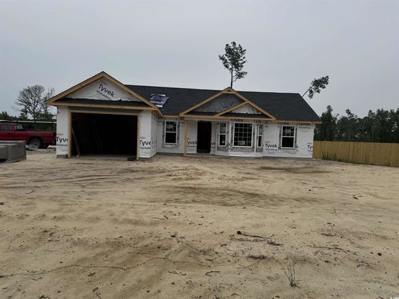 Tbb Black Creek Rd. Nichols, SC House Active - Photo 1 of 13. Opens carousel modal