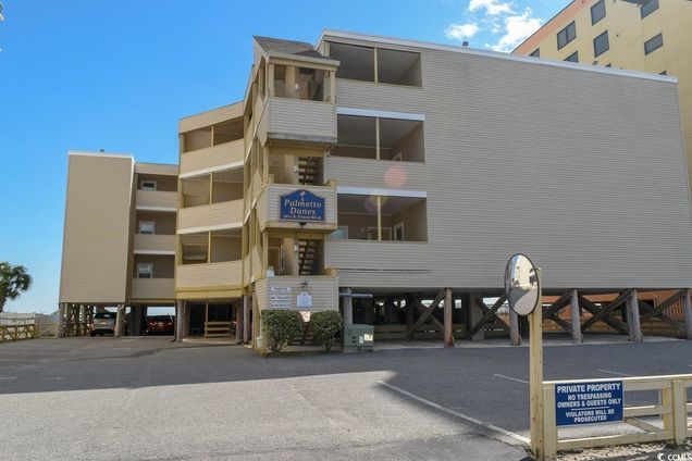 1011 S Ocean Blvd. S Unit 204