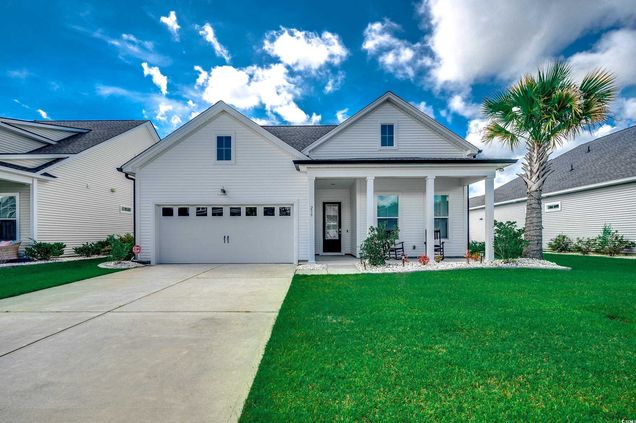239 Yellow Rail St. Murrells Inlet, SC House Active - Photo 1 of 33. Opens carousel modal