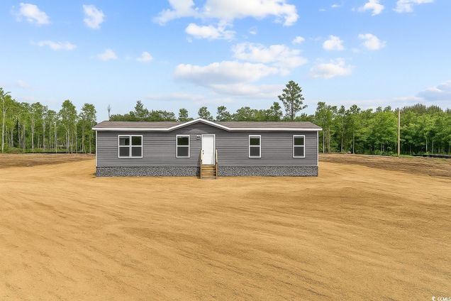 1301 Rabbit Ln.