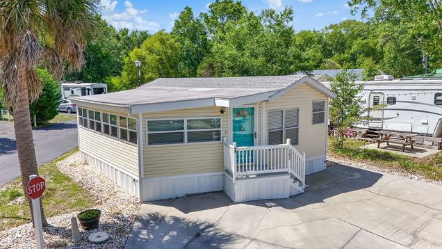 5400 Little River Neck Rd. North Myrtle Beach, SC House Active - Photo 1 of 40. Opens carousel modal