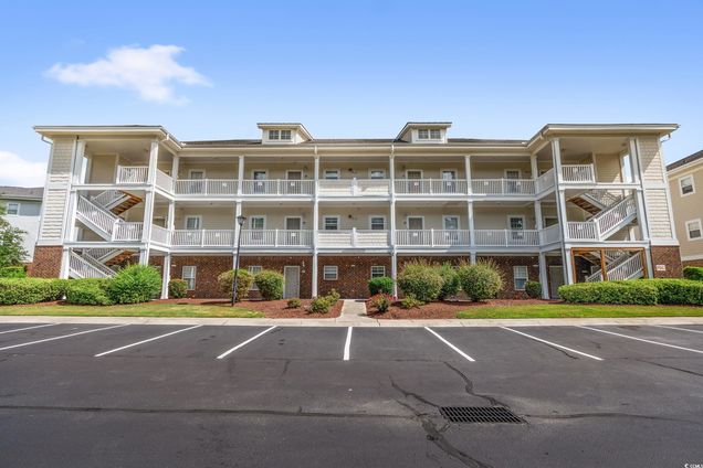 604 Heathrow Dr. Unit 1105 Myrtle Beach, SC Condo Active - Photo 1 of 35. Opens carousel modal
