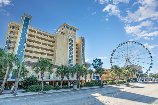 1200 Ocean Blvd. N Unit 803 Myrtle Beach, SC Condo Active - Photo 1 of 15. Opens carousel modal
