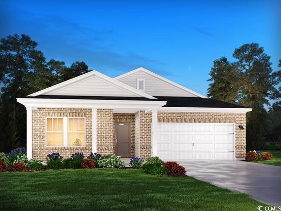 4874 Hopespring St. Myrtle Beach, SC House Active - Photo 1 of 11. Opens carousel modal
