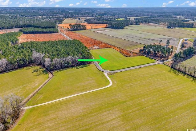 4700 Grainger Circle Green Sea, SC Plot of land Active - Photo 1 of 18. Opens carousel modal