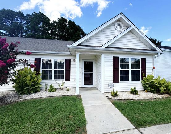 170 Country Manor Dr. Unit B