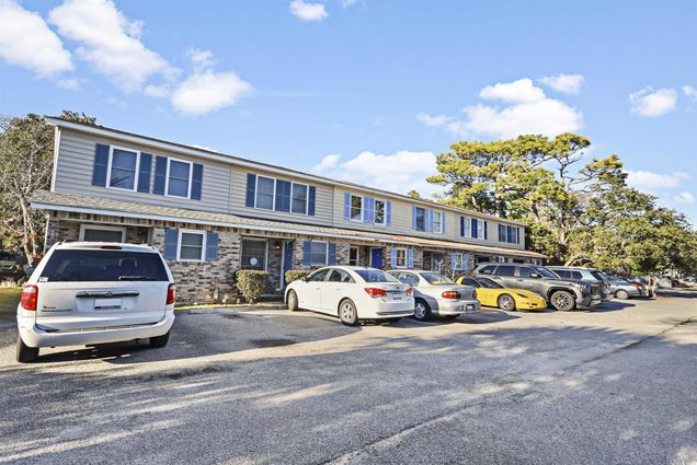 601 37th Ave. N Unit Unit C
